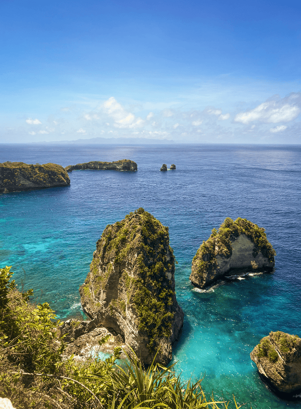 Nusa Penida Or Nusa Lembongan: Which Nusa Island Should You Visit?