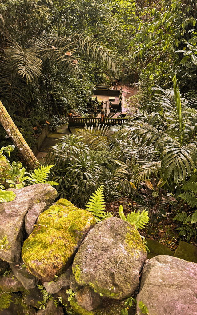River Sanctuary in Penestanan