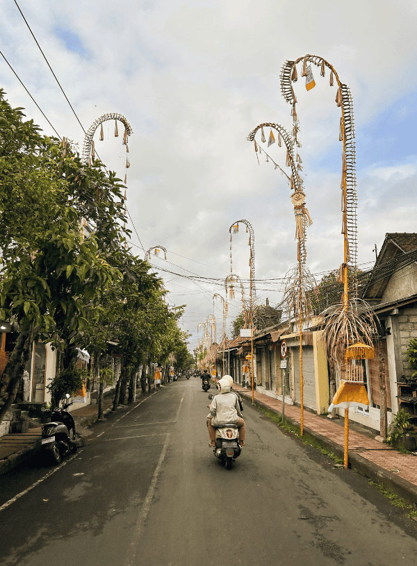 Self-Guided Ubud Walking Tour: Markets, Temples, Rice Fields & the Best Walks in Ubud
