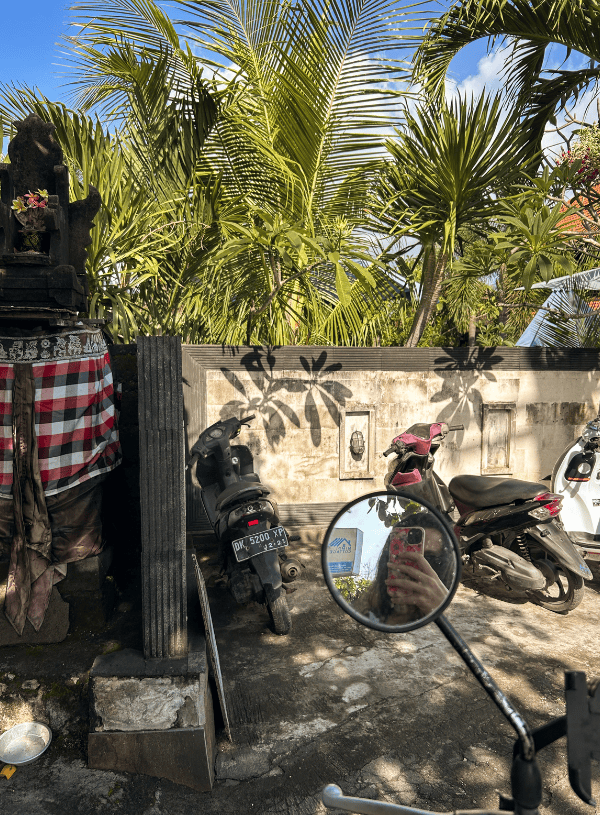 Getting Around Nusa Lembongan: 7 Options for First-Time Visitors