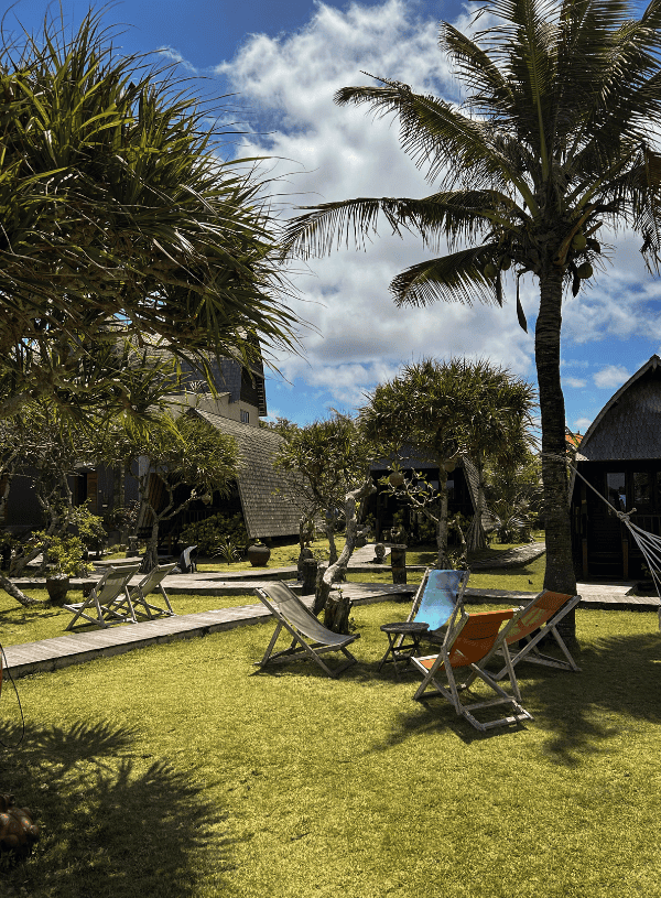 Where to Stay in Nusa Lembongan: Best Areas, Hotels & Beachfront Stays in 2025