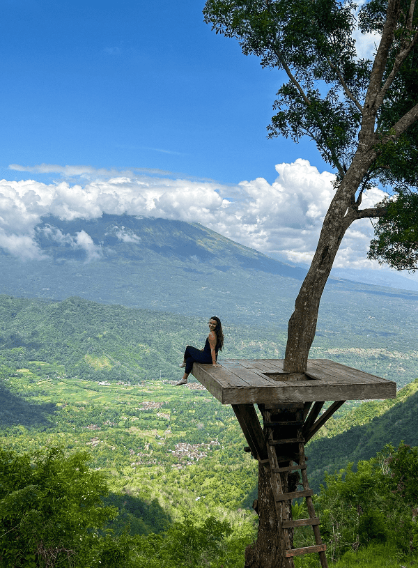 Your Guide to Lahangan Sweet in 2026: The Best Viewpoint in East Bali