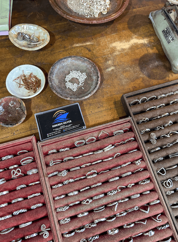 The Best Silver Class in Sidemen for Your 2026 Bali Trip