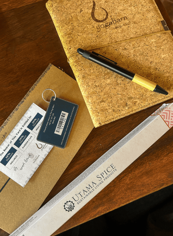 Yoga Barn Day Retreat in Ubud: A Reset You Didn’t Know You Needed