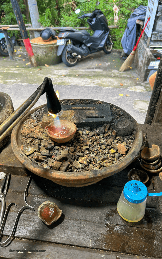 Silver class in Sidemen 