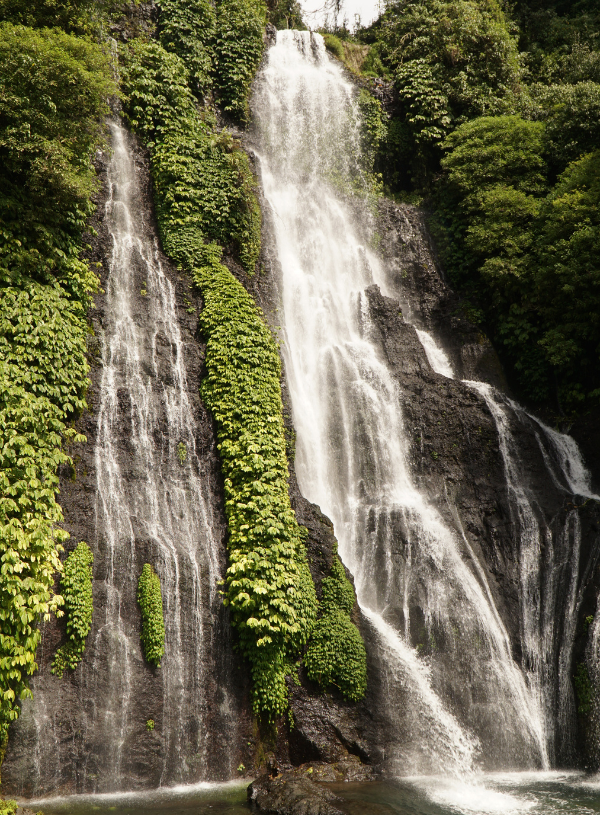 Chasing Waterfalls in Bali: 13 Locations You Need on Your Summer Bucket List