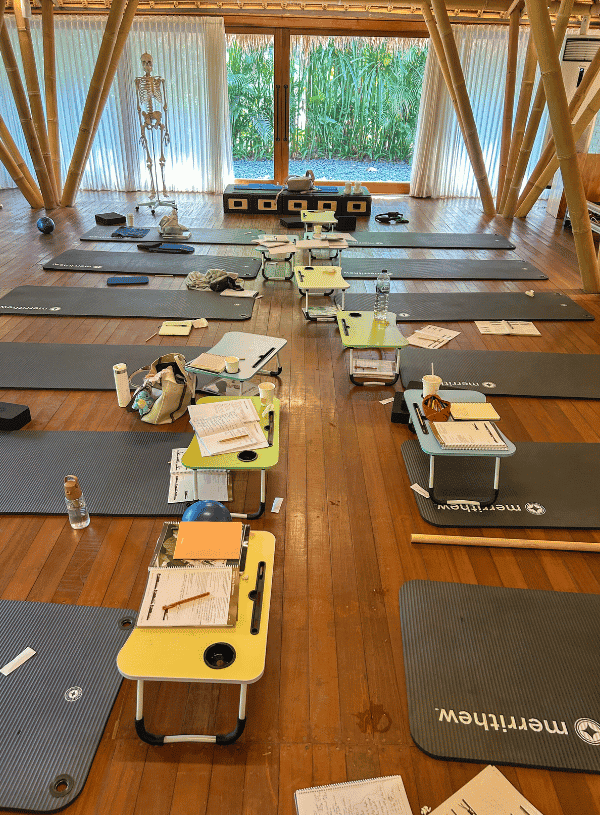 How to Prepare for Your STOTT PILATES Teacher Training: 5 Tips & Top Resources