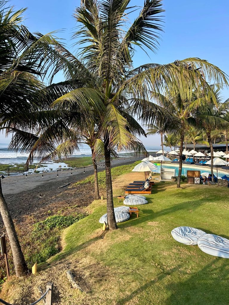 STOTT Pilates Training in Bali: Honest Review from A 2026 Trainee